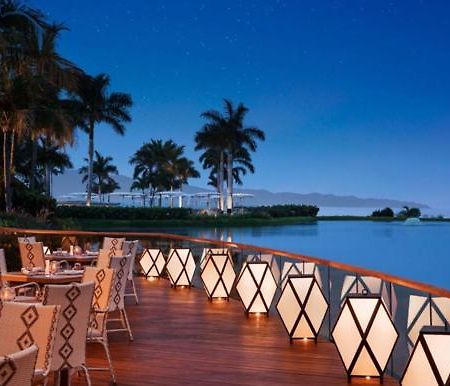 Vidanta Grand Luxxe 3 Bedroom Loft 16 Rounds Of Golf Tennis 2 Massages Included Nuevo Vallarta Ngoại thất bức ảnh