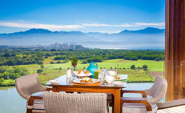Vidanta Grand Luxxe 3 Bedroom Loft 16 Rounds Of Golf Tennis 2 Massages Included Nuevo Vallarta Ngoại thất bức ảnh