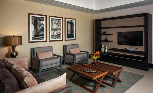 Vidanta Grand Luxxe 3 Bedroom Loft 16 Rounds Of Golf Tennis 2 Massages Included Nuevo Vallarta Ngoại thất bức ảnh
