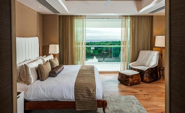 Vidanta Grand Luxxe 3 Bedroom Loft 16 Rounds Of Golf Tennis 2 Massages Included Nuevo Vallarta Ngoại thất bức ảnh