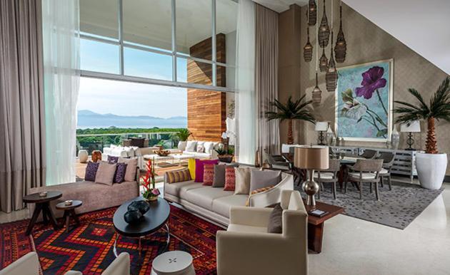 Vidanta Grand Luxxe 3 Bedroom Loft 16 Rounds Of Golf Tennis 2 Massages Included Nuevo Vallarta Ngoại thất bức ảnh
