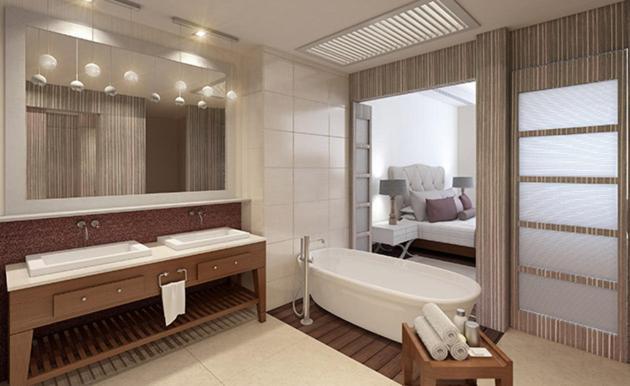 Vidanta Grand Luxxe 3 Bedroom Loft 16 Rounds Of Golf Tennis 2 Massages Included Nuevo Vallarta Ngoại thất bức ảnh